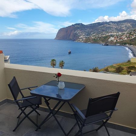 Penthouse Formosa Sunset And Beach Appartement Funchal  Buitenkant foto