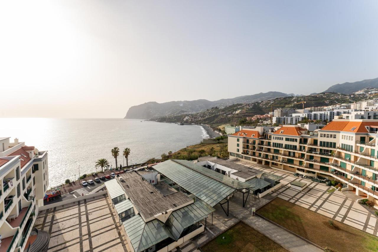 Penthouse Formosa Sunset And Beach Appartement Funchal  Buitenkant foto