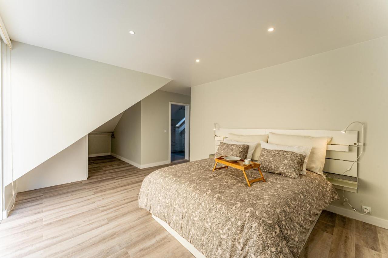 Penthouse Formosa Sunset And Beach Funchal  Buitenkant foto